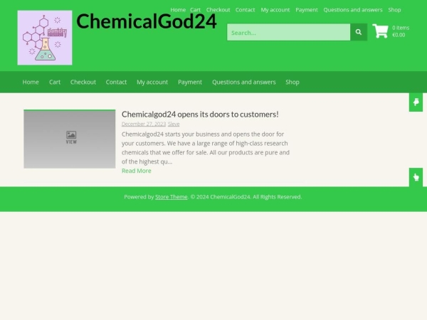 chemicalgod24.ru