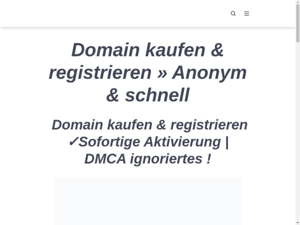 domainkaufen.org