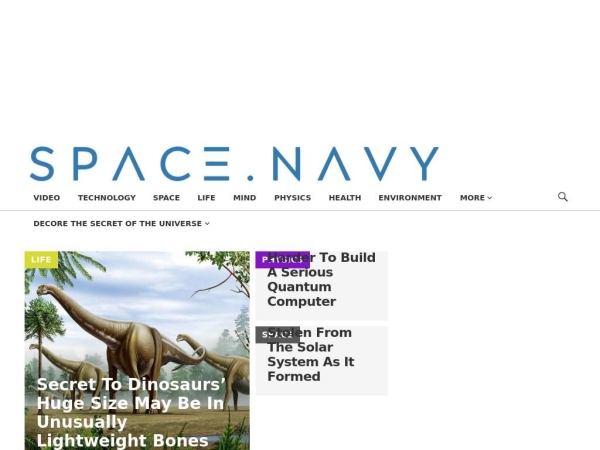 space.navy